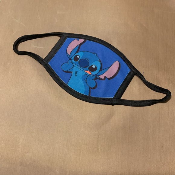 Stitch mask - Picture 1 of 1